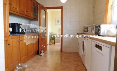 Resale - Country House - Dolores