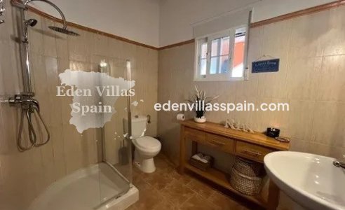Resale - Country House - Dolores