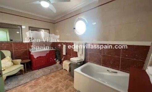 Resale - Country House - Dolores