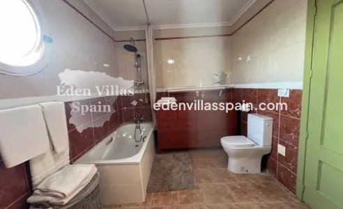Resale - Country House - Dolores