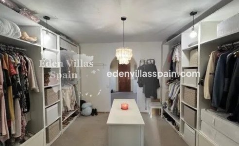 Resale - Country House - Dolores