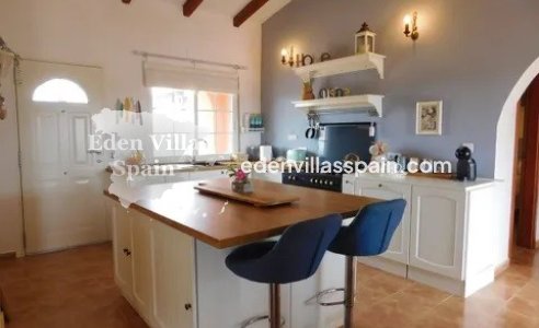 Resale - Country House - Dolores