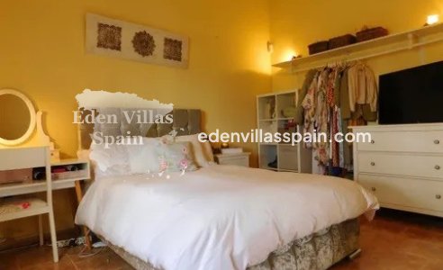 Resale - Country House - Dolores