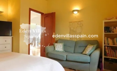 Resale - Country House - Dolores