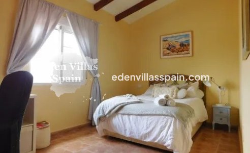 Resale - Country House - Dolores