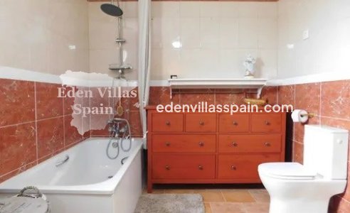 Resale - Country House - Dolores