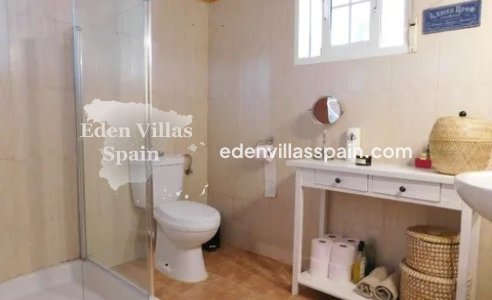 Resale - Country House - Dolores