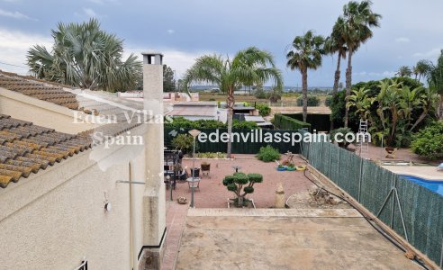 Revente - Maison de campagne - Santa Pola