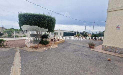 Revente - Maison de campagne - Santa Pola