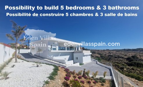Resale - Coastal Villa - La Marina