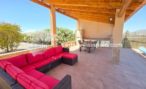 Immobilien Zweiter Hand - Landhaus - Abanilla