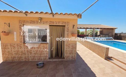 Immobilien Zweiter Hand - Landhaus - Abanilla