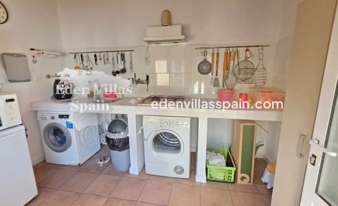 Immobilien Zweiter Hand - Landhaus - Abanilla