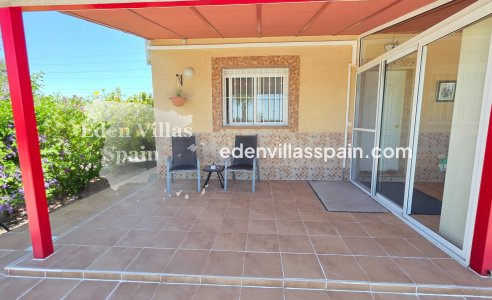 Immobilien Zweiter Hand - Landhaus - Abanilla