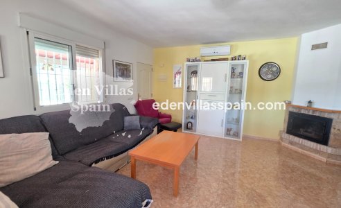 Immobilien Zweiter Hand - Landhaus - Abanilla