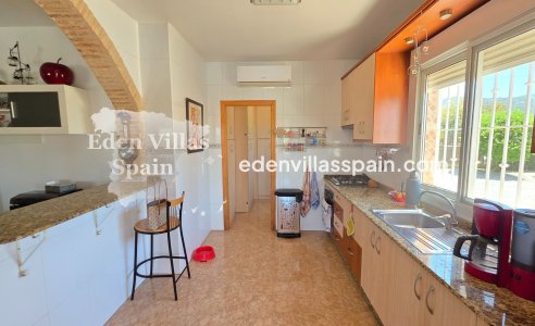 Immobilien Zweiter Hand - Landhaus - Abanilla