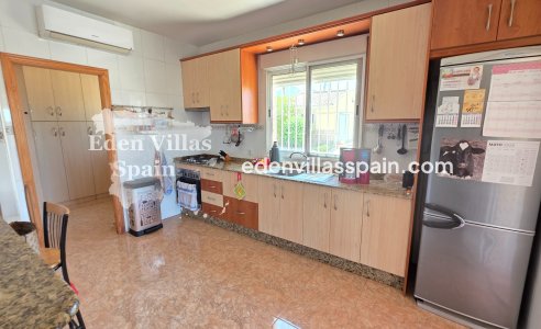 Immobilien Zweiter Hand - Landhaus - Abanilla