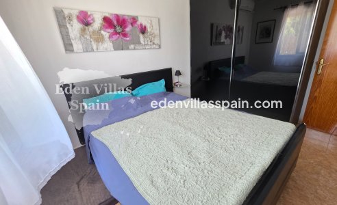 Immobilien Zweiter Hand - Landhaus - Abanilla