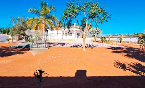 Resale - Country House - Catral