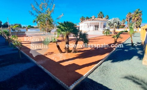 Resale - Country House - Catral