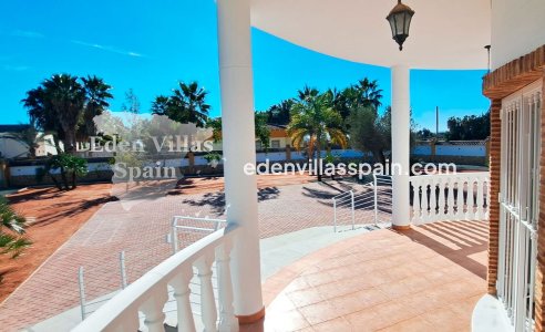 Resale - Country House - Catral