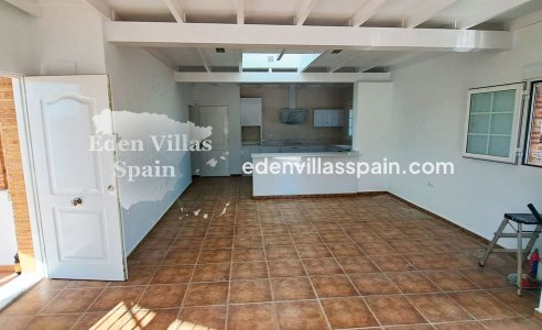 Resale - Country House - Catral