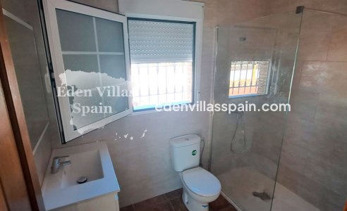 Resale - Country House - Catral