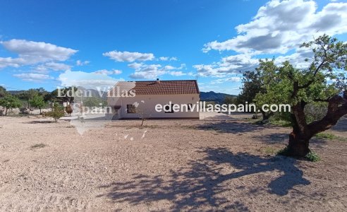 Resale - Country House - Macisvenda