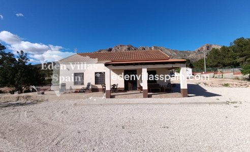 Resale - Country House - Macisvenda