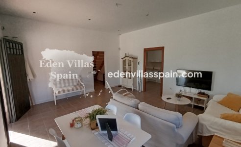 Resale - Country House - Macisvenda