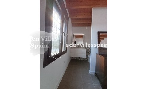 Resale - Country House - Macisvenda