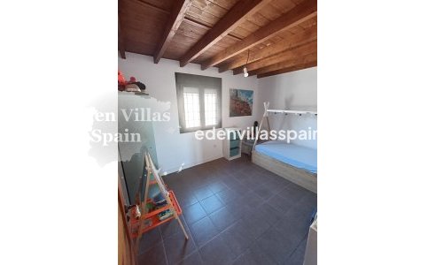 Resale - Country House - Macisvenda