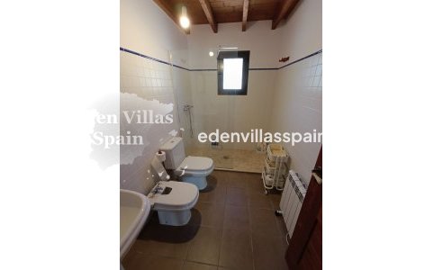 Resale - Country House - Macisvenda