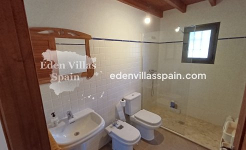 Resale - Country House - Macisvenda