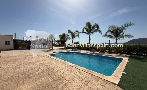 Segunda Mano - Casa de campo - Agost