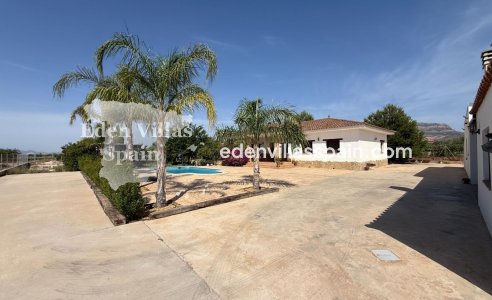 Segunda Mano - Casa de campo - Agost
