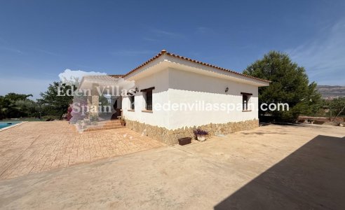 Segunda Mano - Casa de campo - Agost