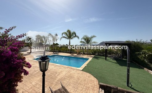 Segunda Mano - Casa de campo - Agost