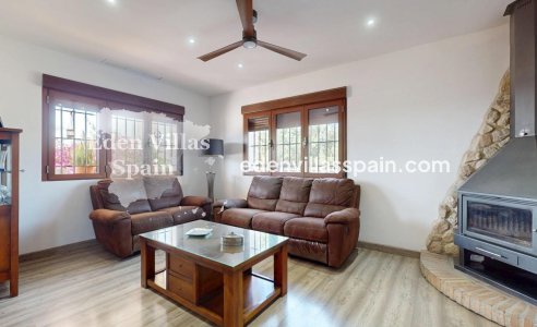 Segunda Mano - Casa de campo - Agost