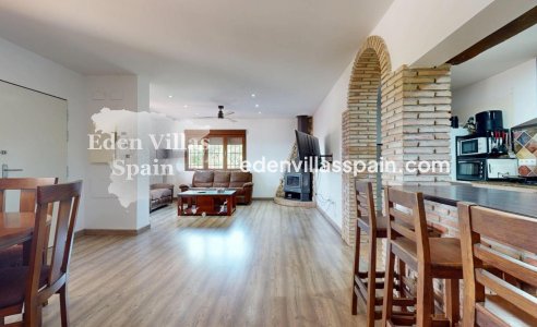 Segunda Mano - Casa de campo - Agost