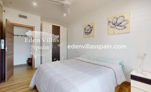 Segunda Mano - Casa de campo - Agost