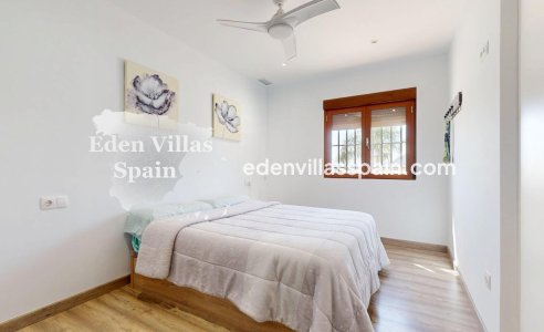 Segunda Mano - Casa de campo - Agost
