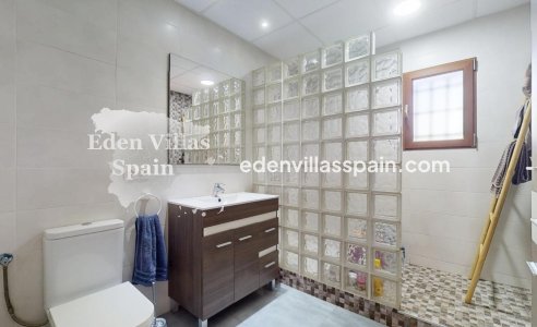 Segunda Mano - Casa de campo - Agost