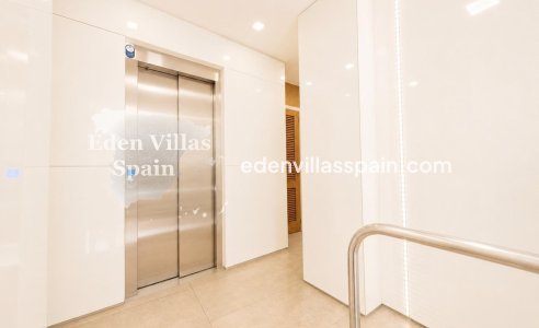 Segunda Mano - Apartamento - Alicante