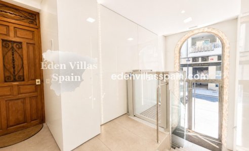 Segunda Mano - Apartamento - Alicante