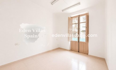 Segunda Mano - Apartamento - Alicante