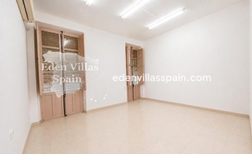 Segunda Mano - Apartamento - Alicante