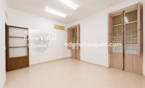 Segunda Mano - Apartamento - Alicante
