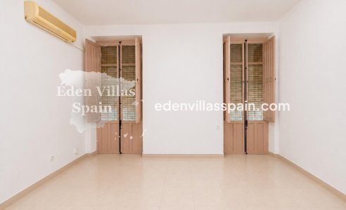 Segunda Mano - Apartamento - Alicante