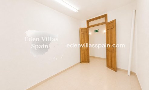 Segunda Mano - Apartamento - Alicante
